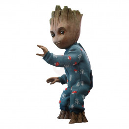 I Am Groot akčná figúrka Groot Deluxe Version 26 cm